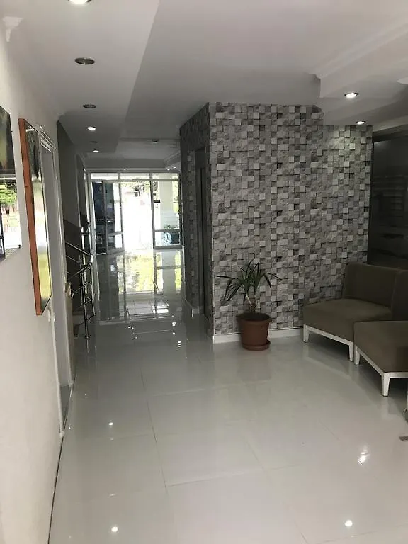 Arinna Park Hotel Antalya 2*,  Turecko