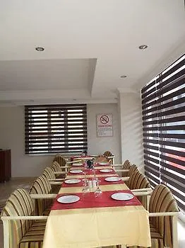 Arinna Park Hotel Antalya 2*,