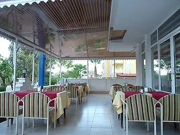 Arinna Park Hotel Antalya