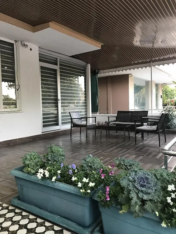 **  Arinna Park Hotel Antalya Turkey