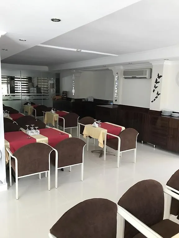 Arinna Park Hotel Antalya