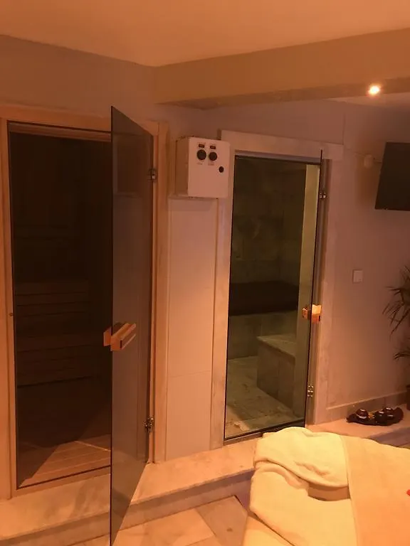 Arinna Park Hotel Antalya