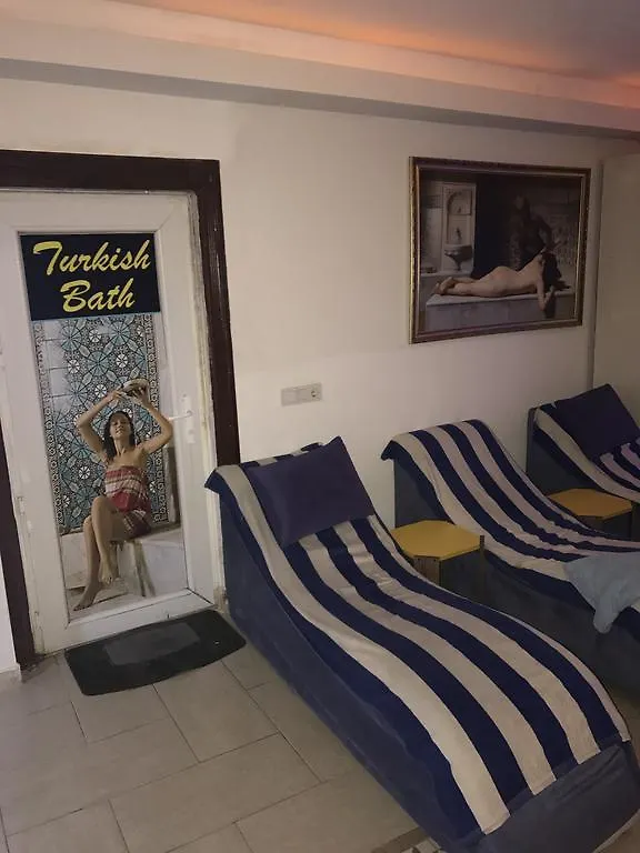 Arinna Park Hotel Antalya