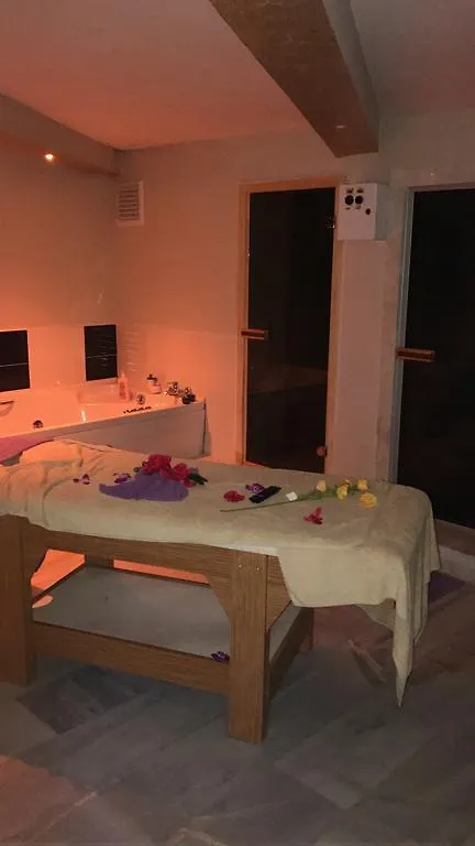 Arinna Park Hotel Antalya