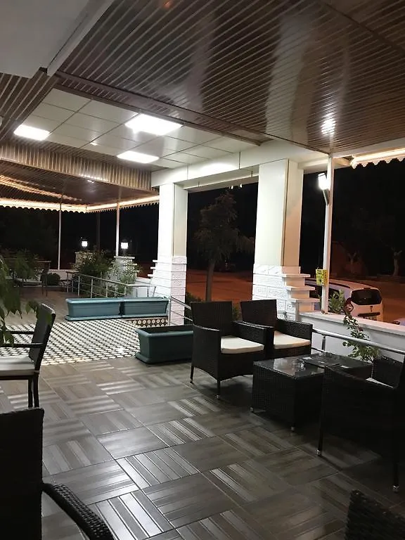 Arinna Park Hotel Antalya