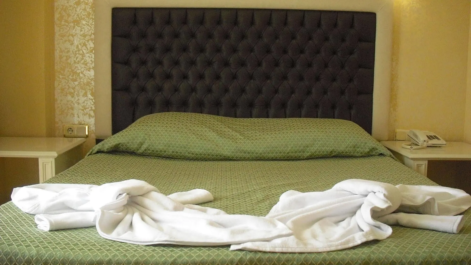 Arinna Park Hotel Antalya