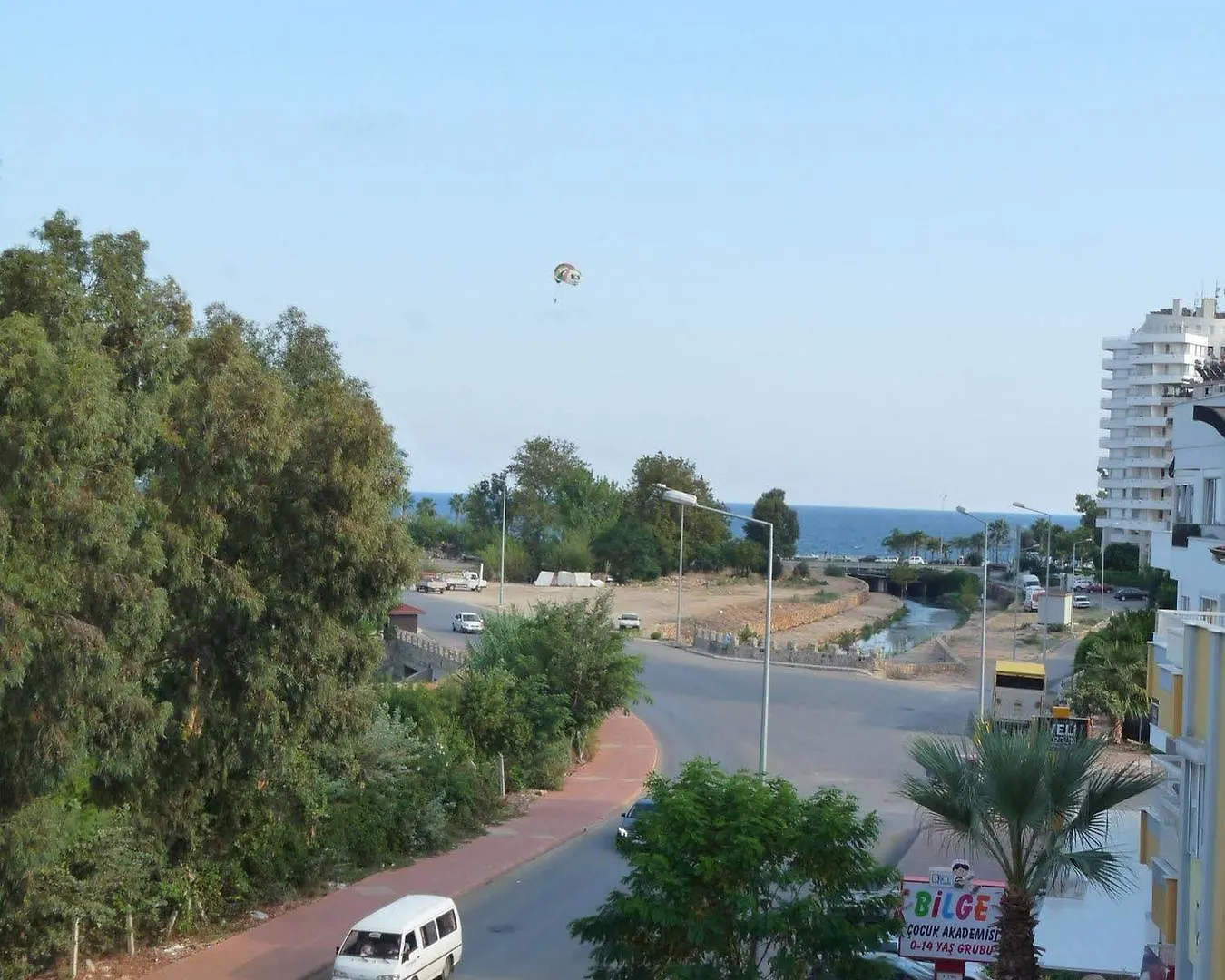 Arinna Park Hotel Antalya