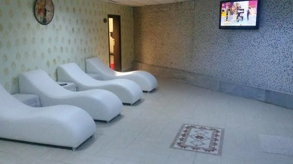 Arinna Park Hotel Antalya