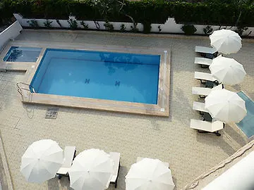 Arinna Park Hotel Antalya