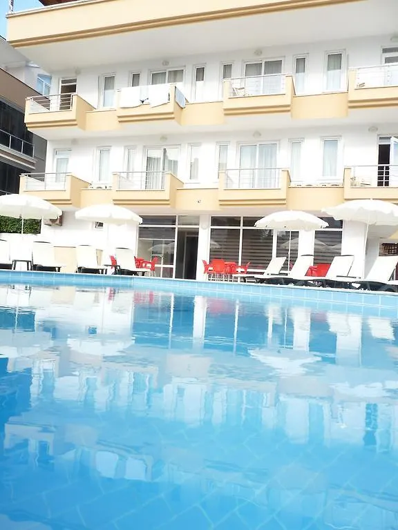 Arinna Park Hotel Antalya