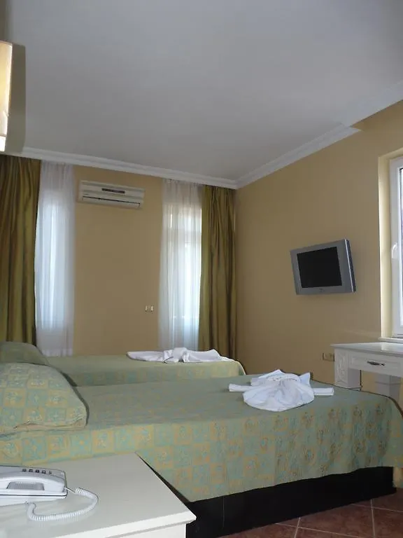 Arinna Park Hotel Antalya