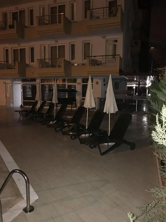 Arinna Park Hotel Antalya