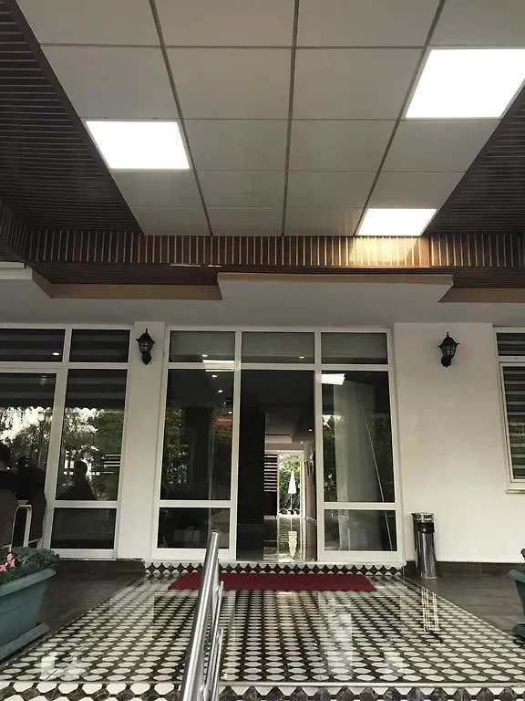 Arinna Park Hotel Antalya