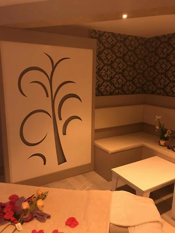 Arinna Park Hotel Antalya