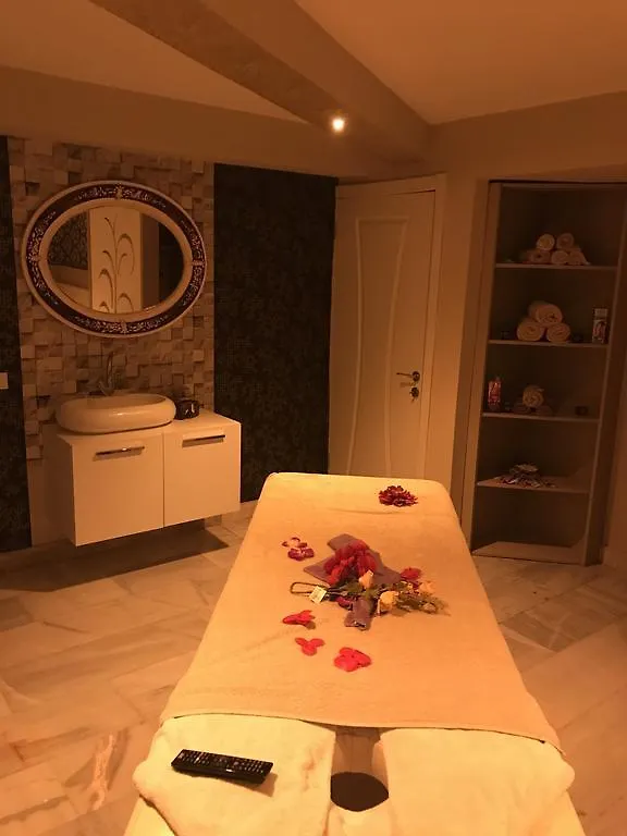 Arinna Park Hotel Antalya