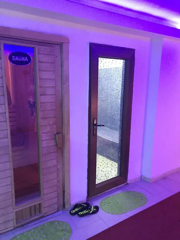 Arinna Park Hotel Antalya 2*,  Turkey