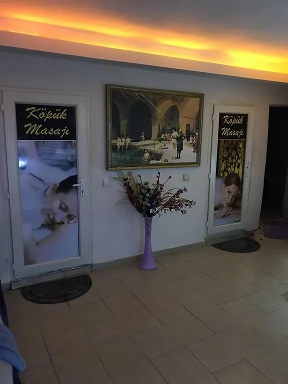 Arinna Park Hotel Antalya 2*,  Turkey