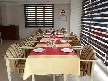 **  Arinna Park Hotel Antalya Turkey