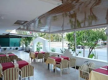 Arinna Park Hotel Antalya