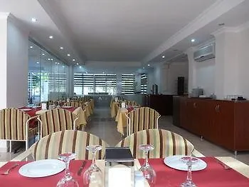Arinna Park Hotel Antalya