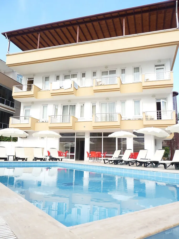 Arinna Park Hotel Antalya