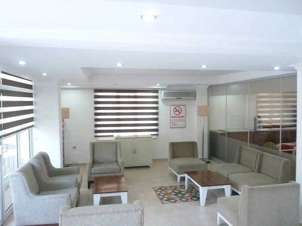Arinna Park Hotel Antalya 2*,