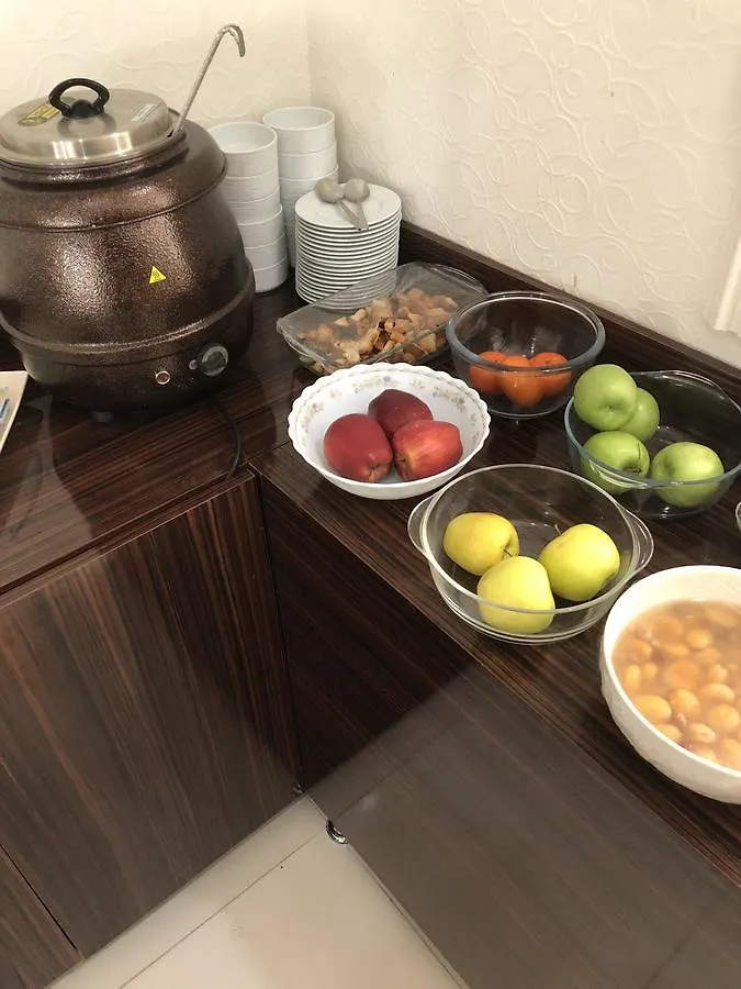 Arinna Park Hotel Antalya