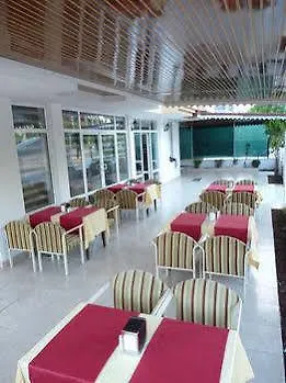Arinna Park Hotel Antalya