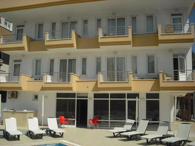 Arinna Park Hotel Antalya
