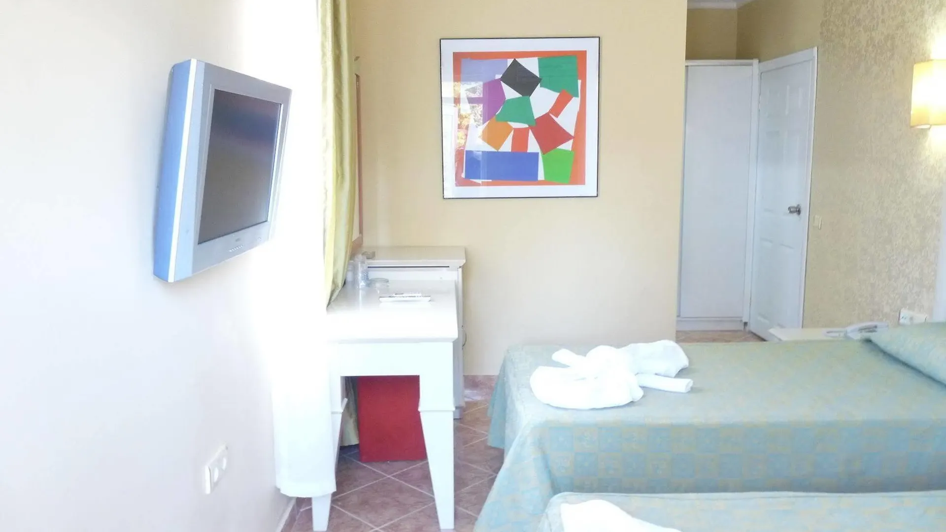 Arinna Park Hotel Antalya