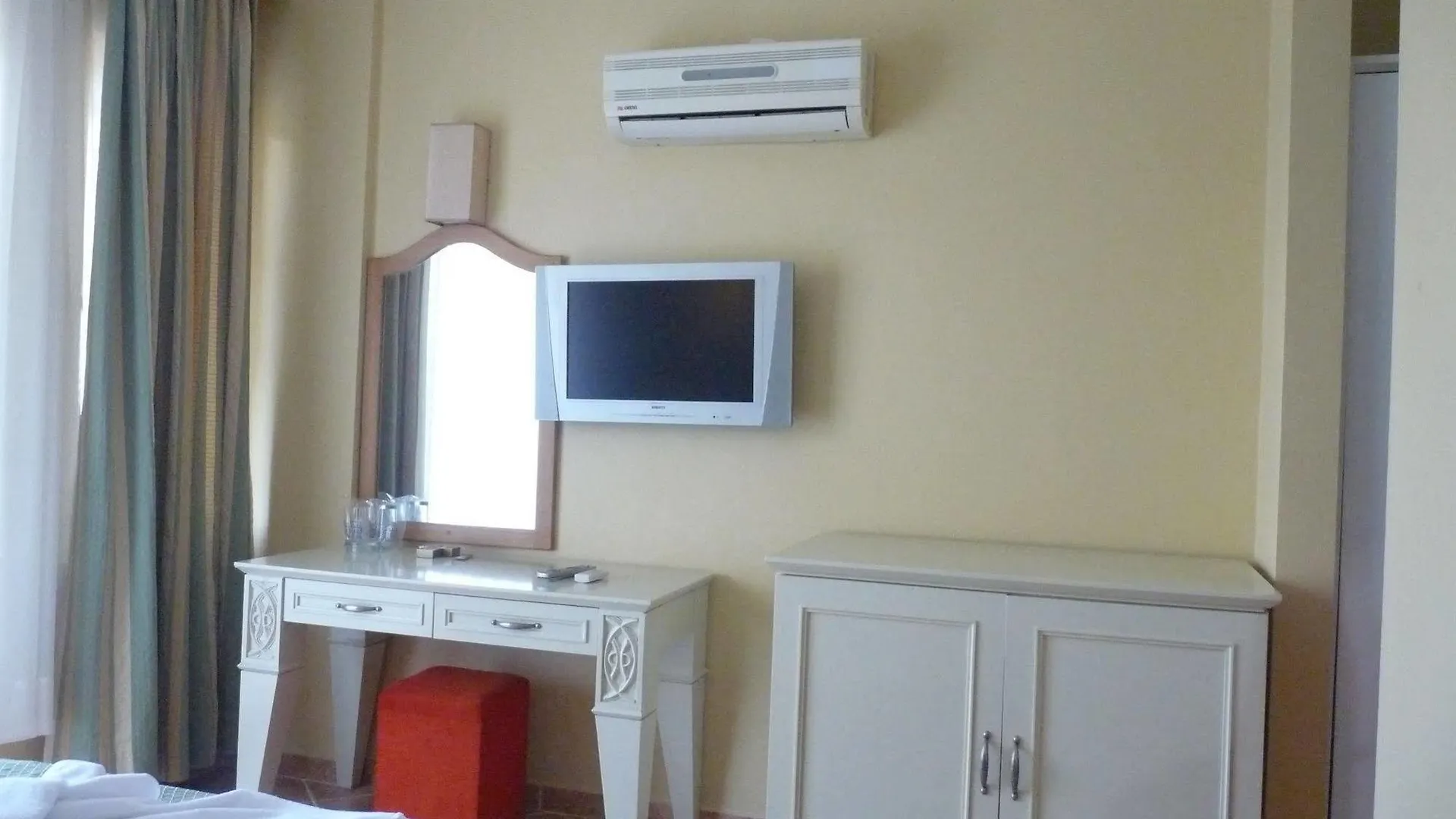 Arinna Park Hotel Antalya