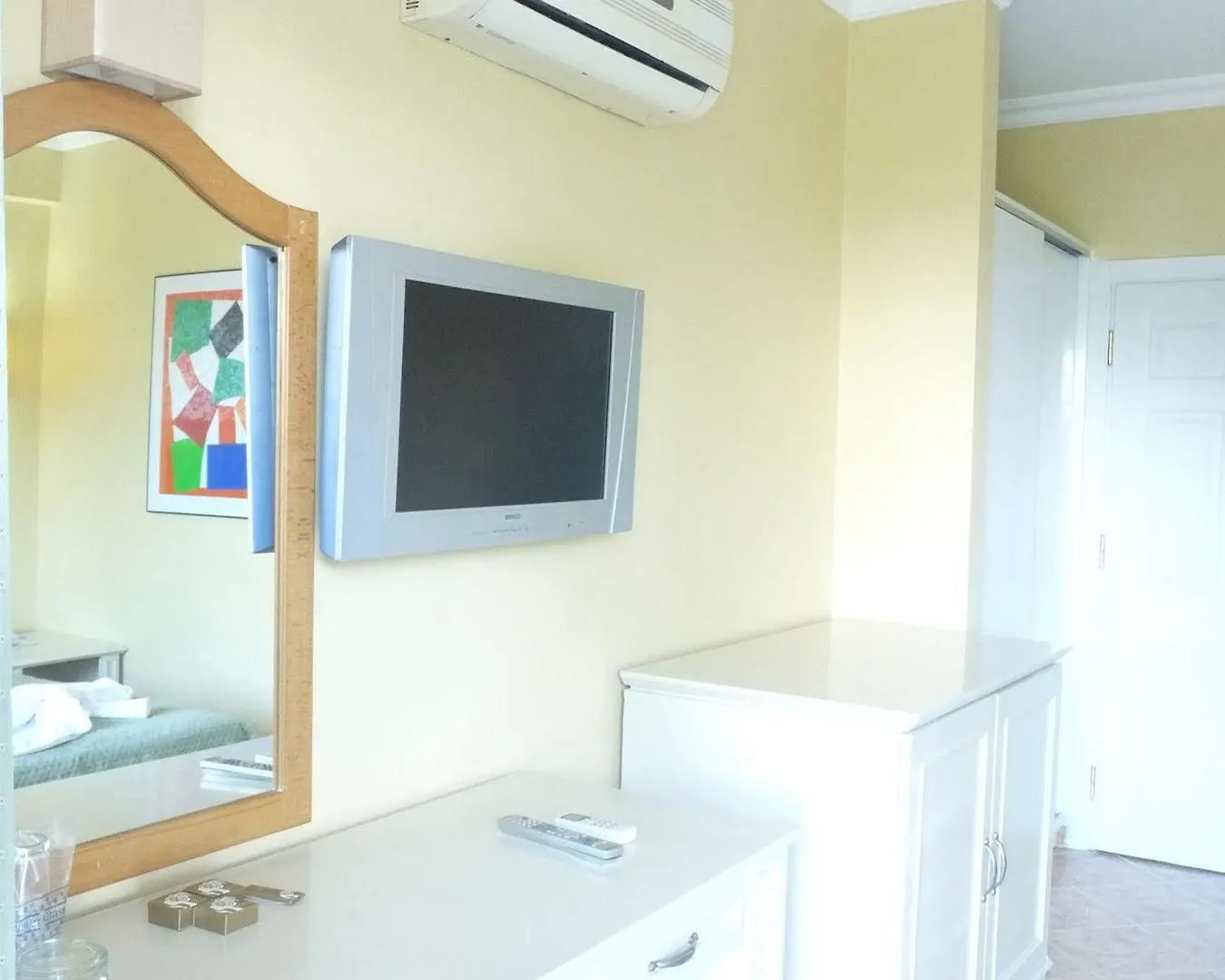 Arinna Park Hotel Antalya