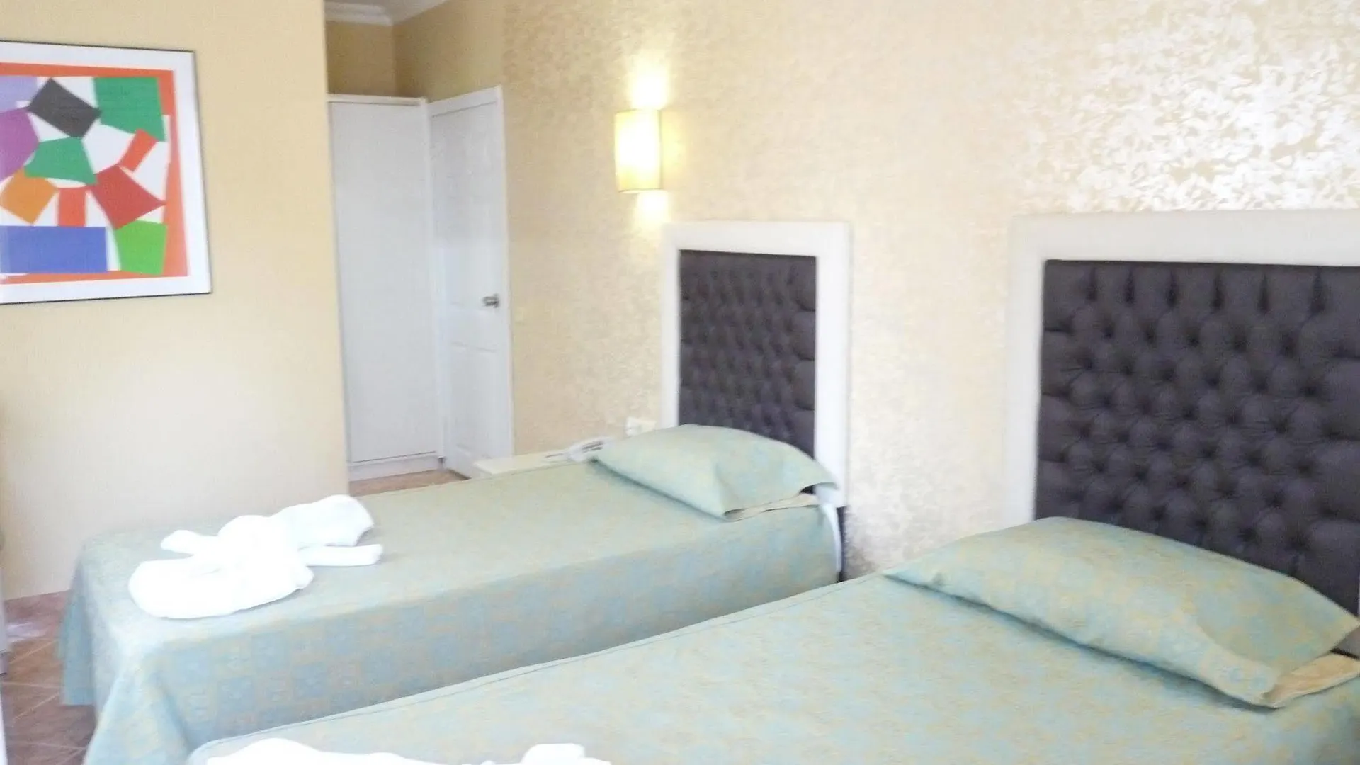 Arinna Park Hotel Antalya