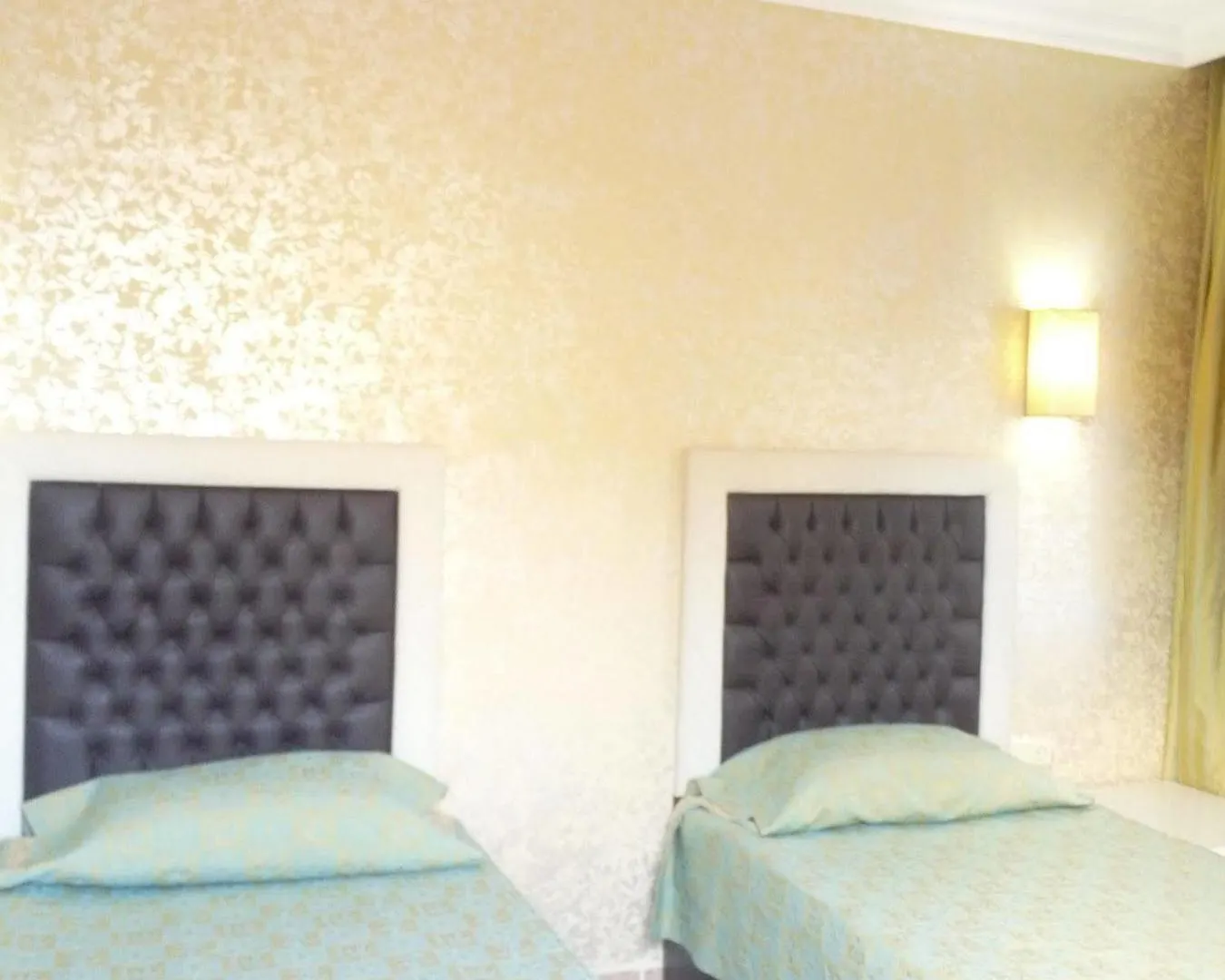 Arinna Park Hotel Antalya 2*,  Turkey