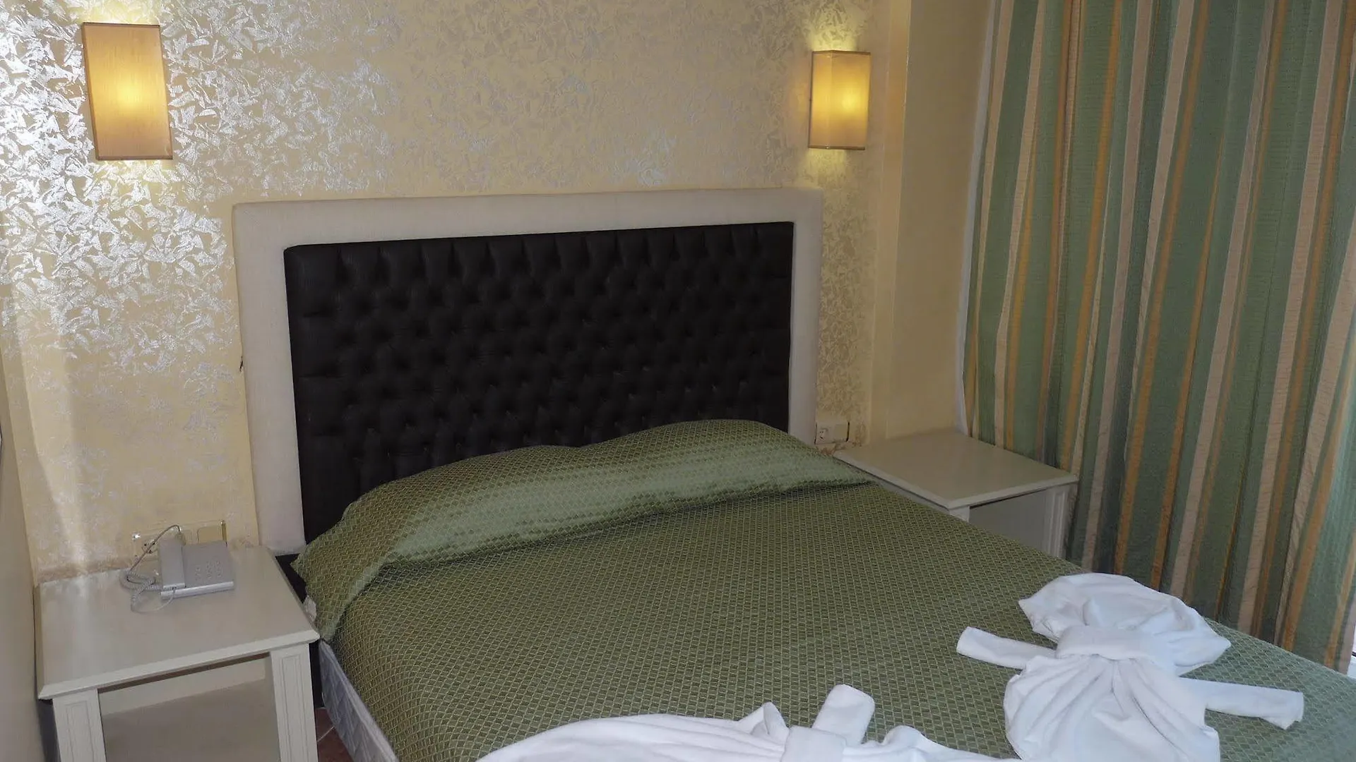 Arinna Park Hotel Antalya