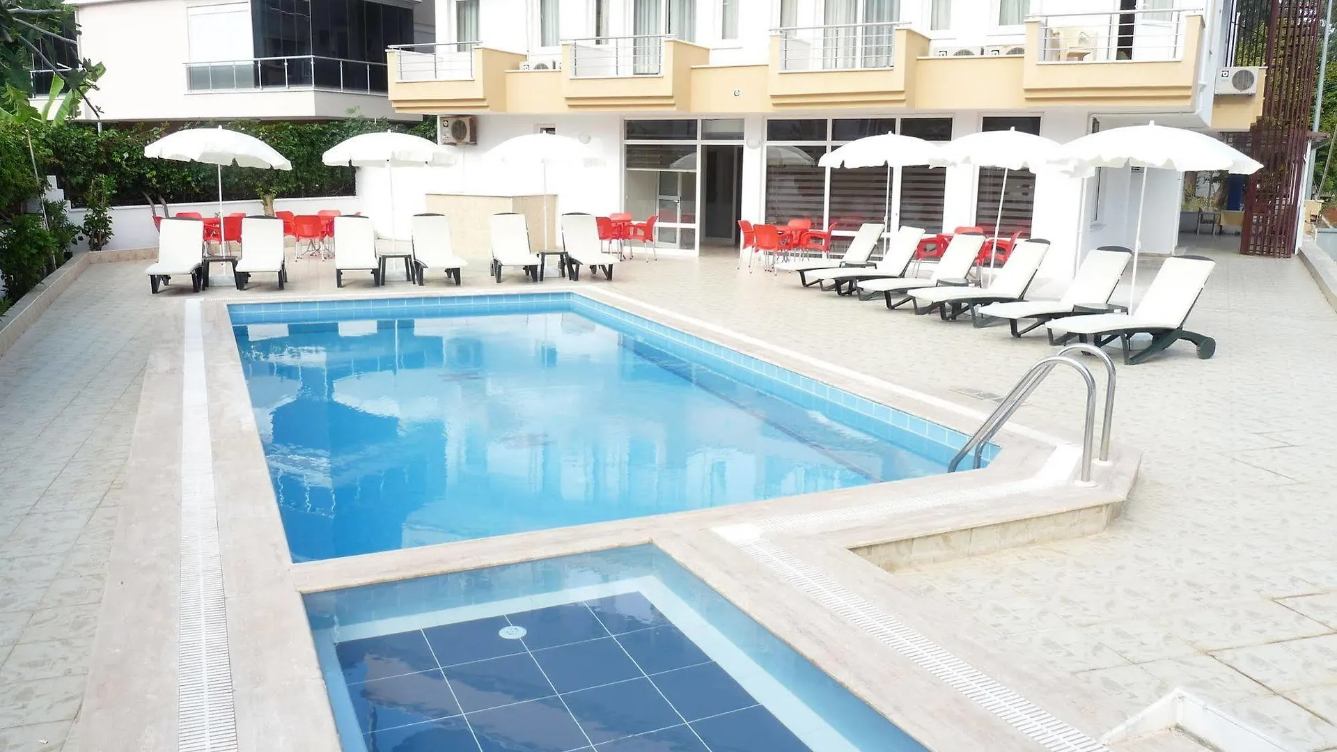 Arinna Park Hotel Antalya