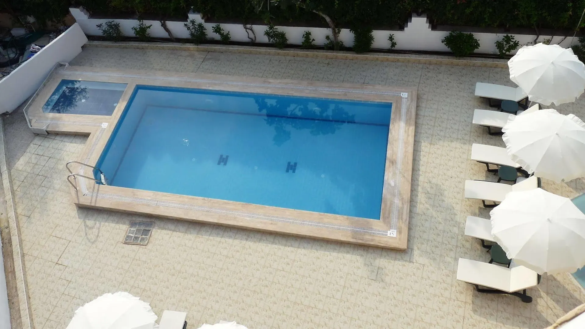 Arinna Park Hotel Antalya
