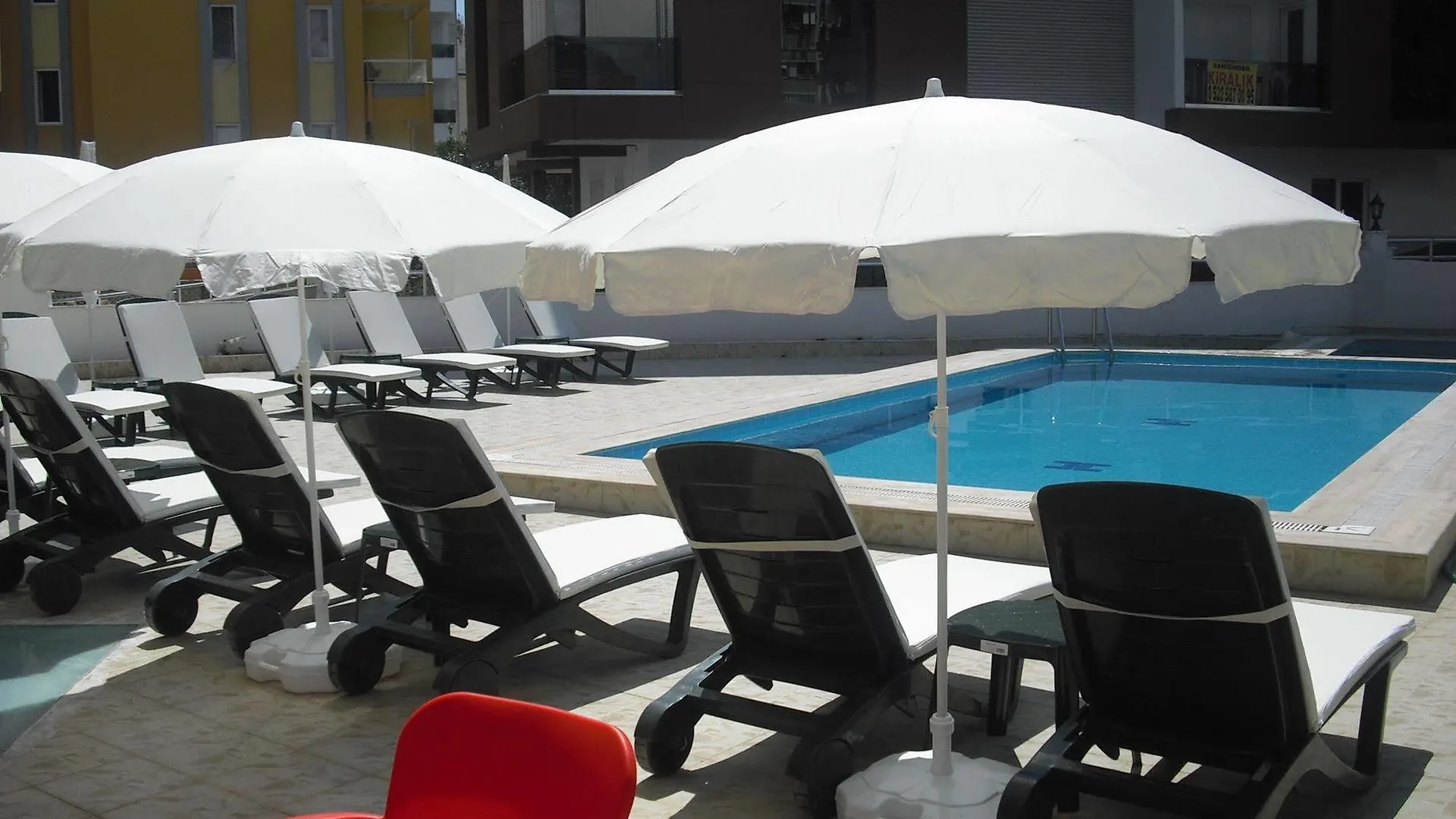 Arinna Park Hotel Antalya