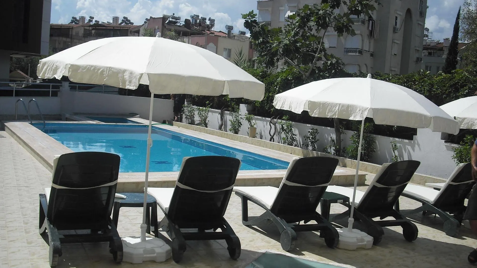 Arinna Park Hotel Antalya