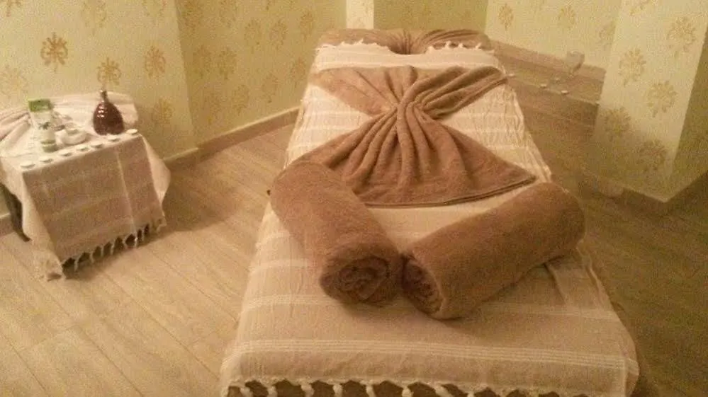 Arinna Park Hotel Antalya
