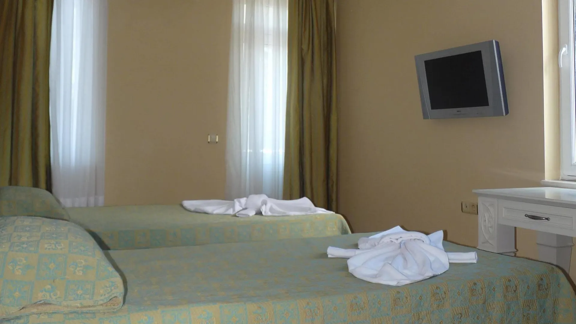 Arinna Park Hotel Antalya