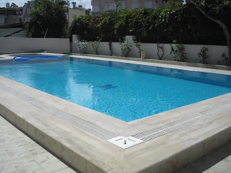 Arinna Park Hotel Antalya