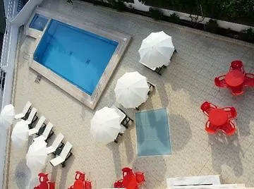 Arinna Park Hotel Antalya